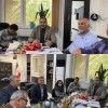 گزارش نشست تخصصی انجمن صنایع و معادن سرب و روی ایران و سازمان ملی استاندارد